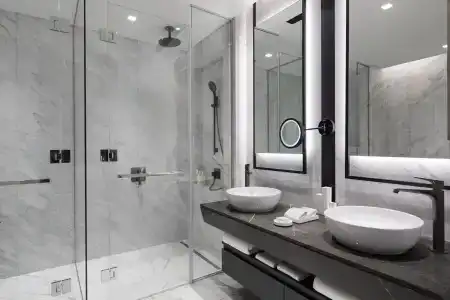 Jw Marriott Istanbul Marmara Sea - 13