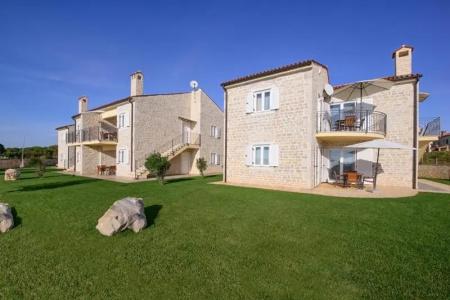 Plavo nebo Istra - 112