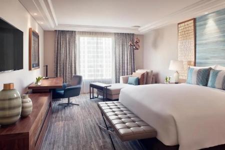 The Ritz-Carlton, - 51