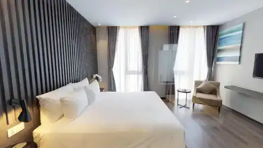 Grand Ocean Luxury Boutique - 43