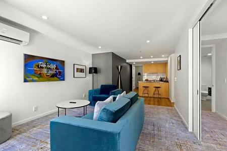 Scenic Suites - 145