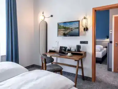 Mercure Luebeck City Center - 72