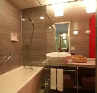 Mercure Sapporo - 7