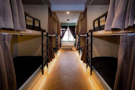 Mind Day Hostel Khaosan - 7
