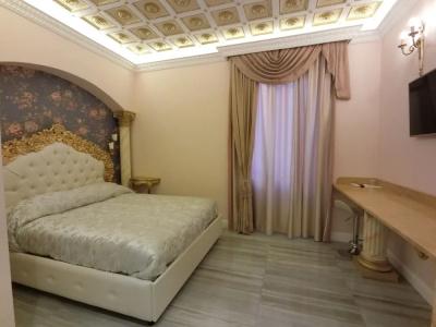 Impero Vaticano Suites Guest House - 100