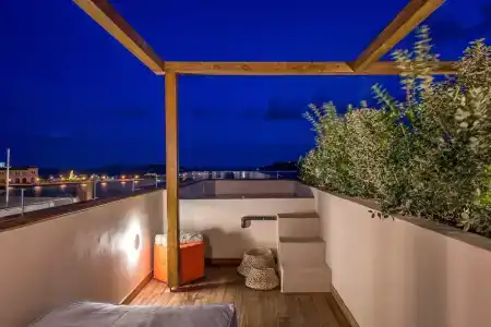 Shapes Luxury Suites - 41