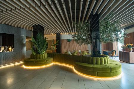 Soho Boutique Catedral - 1