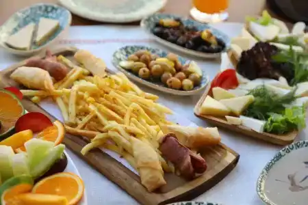 Ariel Alaçatı - 9