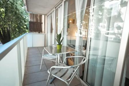 Sucre Suites - 302