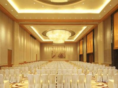 DoubleTree by Hilton Hangzhou East - 21