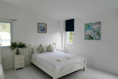 Prasarnsook Villa Beach - 5