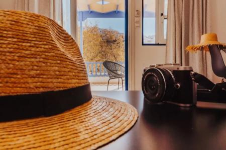 Vithos Seaside Aparthotel - 133