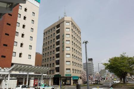 Keifuku Fukui Ekimae - 7
