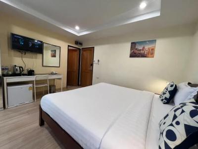 V Check inn Sukhumvit 22 - 183