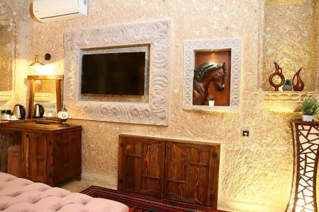 Pegas Cave Suites - 164