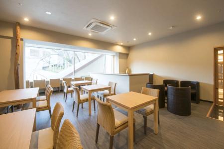 Ryokan Nenrinbo - 14