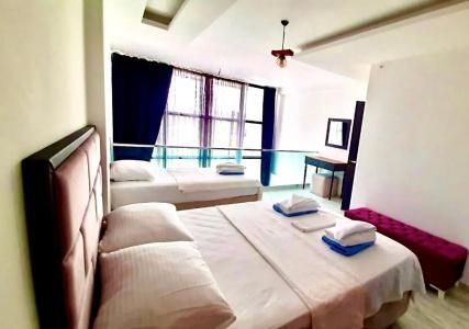 Vm Resort Otel Mersin - 60