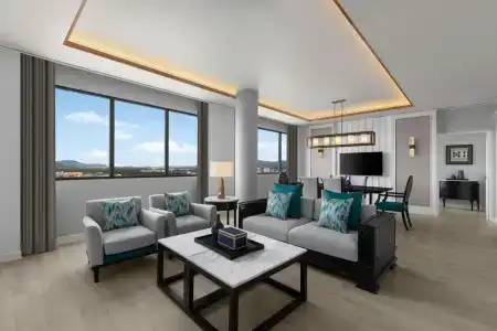 Courtyard By Marriott Phuket Town - Sha Extra Plus - 46