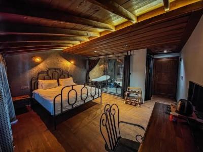 Sam Franss Boutique Otel - 2