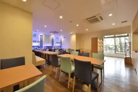 Community & Spa Naha Central - 29