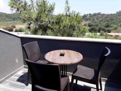 The Sarigerme Inn - 112