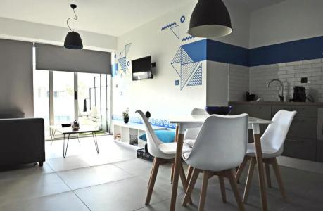 The Athenians Modern - 89