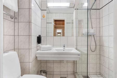 Park Inn by Radisson Copenhagen Airport - 8