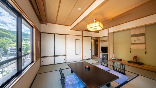 Nakamatsuya Ryokan - 33