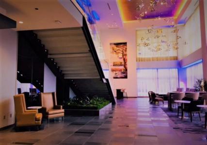Intercontinental Minneapolis - St. Paul Airport, An Ihg - 15