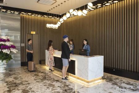 Zen Riverside & Residences - 26