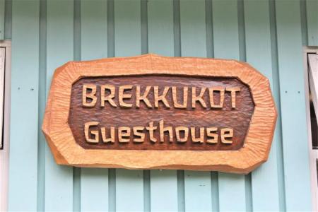 Solheimar Eco-Village - 54