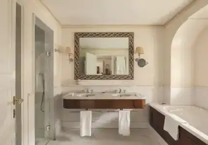 Caruso, A Belmond, Amalfi Coast - 9