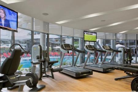 Majestic Arjaan by Rotana – - 18