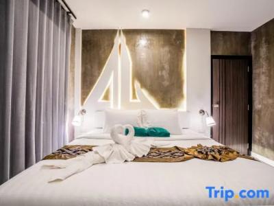 Phi Phi Andaman Legacy Resort-Sha Plus - 225