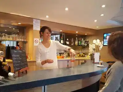 ibis Styles Angers Centre Gare - 21