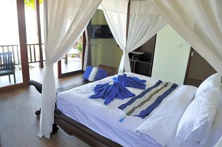 Koh Tao Beach Club - 140