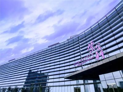 Novotel Nanjing East Suning - 41
