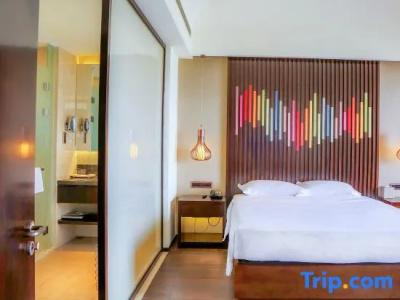 Mangrove Tree Resort World Sanya Bay-Coconut - 57
