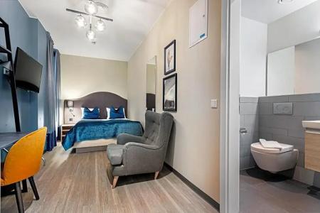 Best Western Plus City - 52