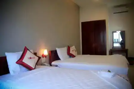 Vanda Phu Quoc - 37