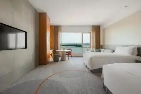 Intercontinental Suzhou, An Ihg - 112
