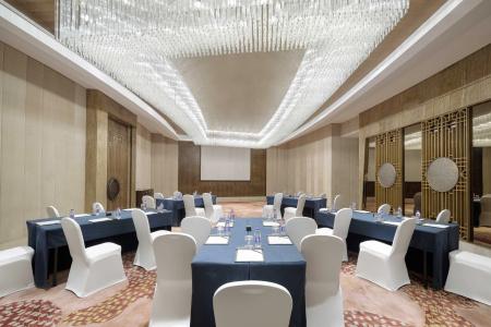 Intercontinental Sanya Haitang Bay Resort, An Ihg - 24