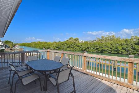 A Beach Retreat on Casey Key - 162