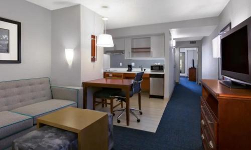Homewood Suites by Hilton Seattle Downtown - 86