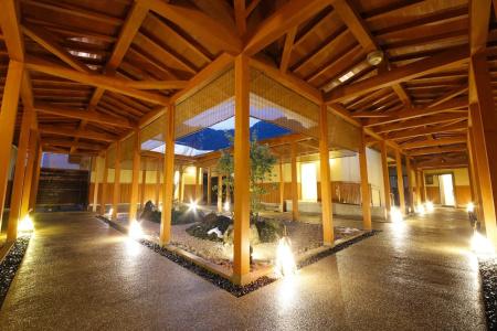 Fugetsugyosho Ryokan - 17