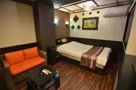 Gran Bali Resort - 35