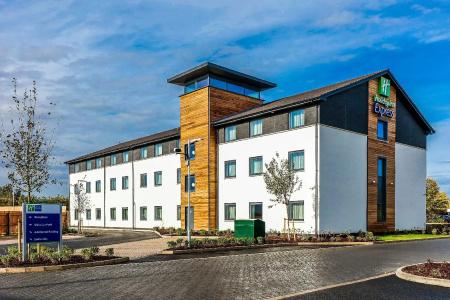 Holiday Inn Express Cambridge, An Ihg - 24