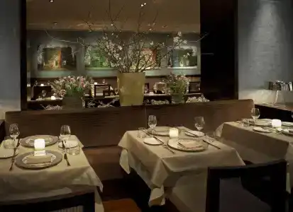 The Langham, New York, Fifth Avenue - 14