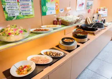 Super Umeda Higobashi - 11