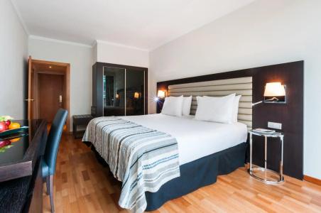 ibis budget Roissy CDG Paris Nord 2 - 5